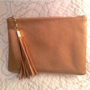 Clutch/Makeup Bag